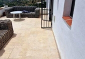 Casa de camp amb terreny en venda a la España, Comares, ref.: TR342515 foto