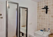 Casa de camp amb terreny en venda a la España, Comares, ref.: TR342515 foto