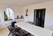 Casa de camp amb terreny en venda a la España, Comares, ref.: TR342515 foto