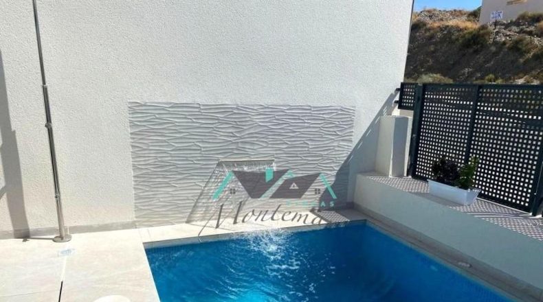 Murcia - Águilas - 270m2