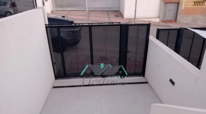 Murcia - Águilas - 270m2
