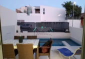 Chalet independiente con terreno en venta en la España, Águilas, ref: TR343364 foto