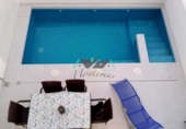 Chalet independiente con terreno en venta en la España, Águilas, ref: TR343364 foto