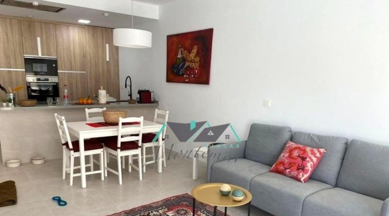 Murcia - Águilas - 270m2