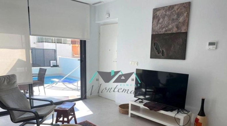 Murcia - Águilas - 270m2