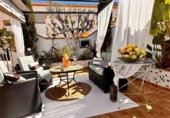 Chalet independiente con terreno en venta en la España, Torrox, ref: TR263541 foto