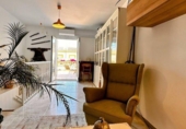 Chalet independiente con terreno en venta en la España, Torrox, ref: TR263541 foto
