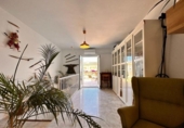 Chalet independiente con terreno en venta en la España, Torrox, ref: TR263541 foto
