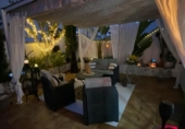Chalet independiente con terreno en venta en la España, Torrox, ref: TR263541 foto