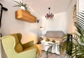 Chalet independiente con terreno en venta en la España, Torrox, ref: TR263541 foto