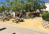Chalet independiente con terreno en venta en la España, Monóvar, ref: TR166805 foto