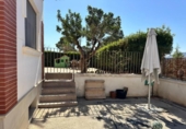 Chalet independiente con terreno en venta en la España, Monóvar, ref: TR166805 foto