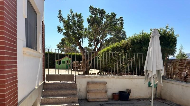 Alicante - Monóvar - 63m2