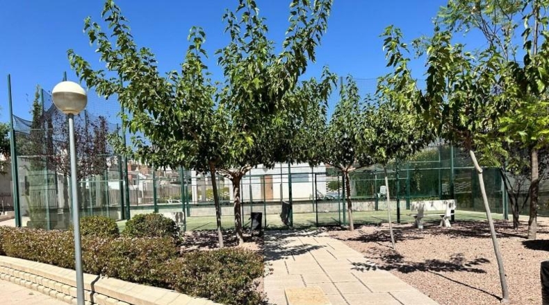 Alicante - Monóvar - 63m2