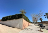 Chalet independiente con terreno en venta en la España, Monóvar, ref: TR166805 foto