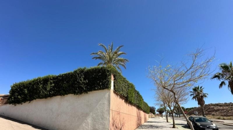 Alicante - Monóvar - 63m2
