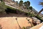 Chalet independiente con terreno en venta en la España, Monóvar, ref: TR166805 foto