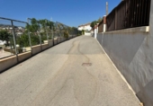 Chalet independiente con terreno en venta en la España, Monóvar, ref: TR166805 foto