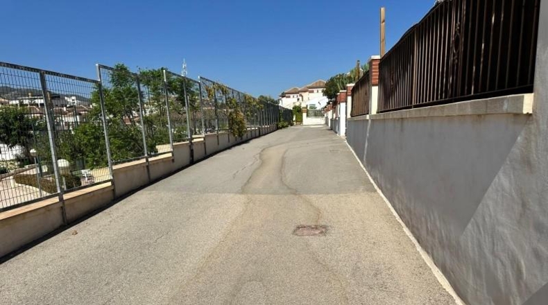 Alicante - Monóvar - 63m2