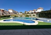 Chalet independiente con terreno en venta en la España, Monóvar, ref: TR166805 foto