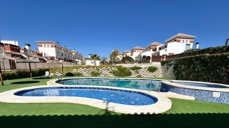 Alicante - Monóvar - 63m2