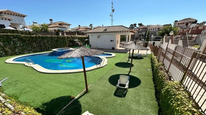 Alicante - Monóvar - 63m2