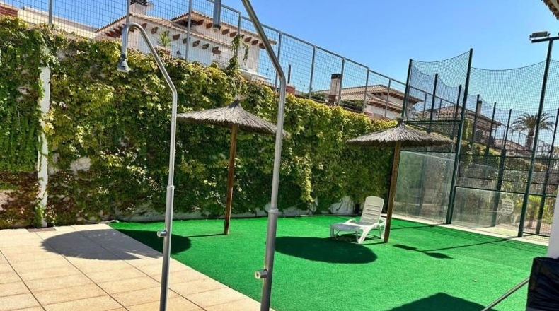 Alicante - Monóvar - 63m2