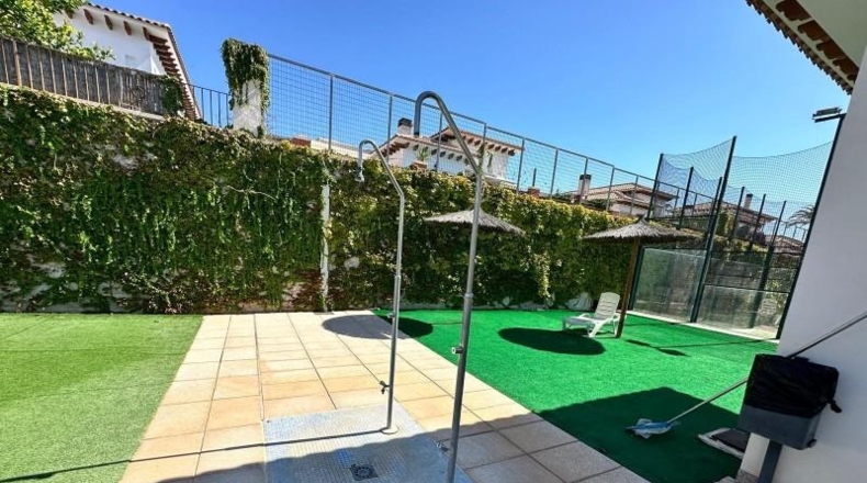 Alicante - Monóvar - 63m2