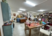Chalet independiente con terreno en venta en la España, Monóvar, ref: TR166805 foto