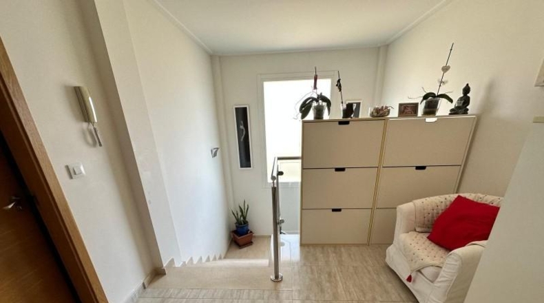 Alicante - Monóvar - 63m2