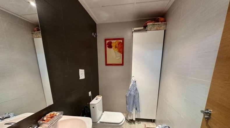 Alicante - Monóvar - 63m2