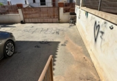 Chalet independiente con terreno en venta en la España, Monóvar, ref: TR166805 foto