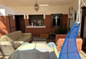 Chalet independiente con terreno en venta en la España, Monóvar, ref: TR166805 foto