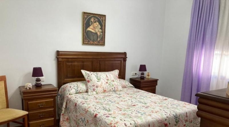 Cádiz - Medina Sidonia - 472m2