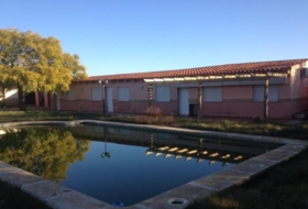 Albacete 10000&nbsp;m² 