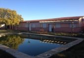 Terreny no urbanitzable en venda a la España, Albacete, ref.: TR131433 foto