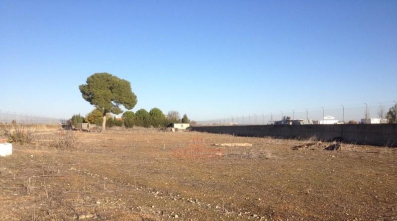 Albacete - Albacete - 10000m2
