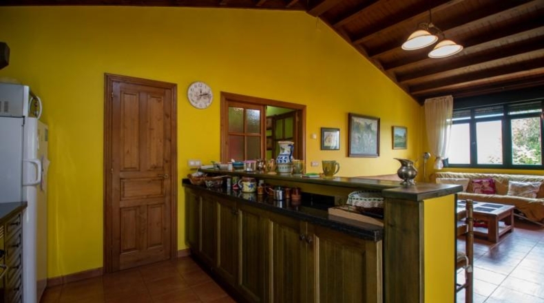 Asturias - Colunga - 282m2