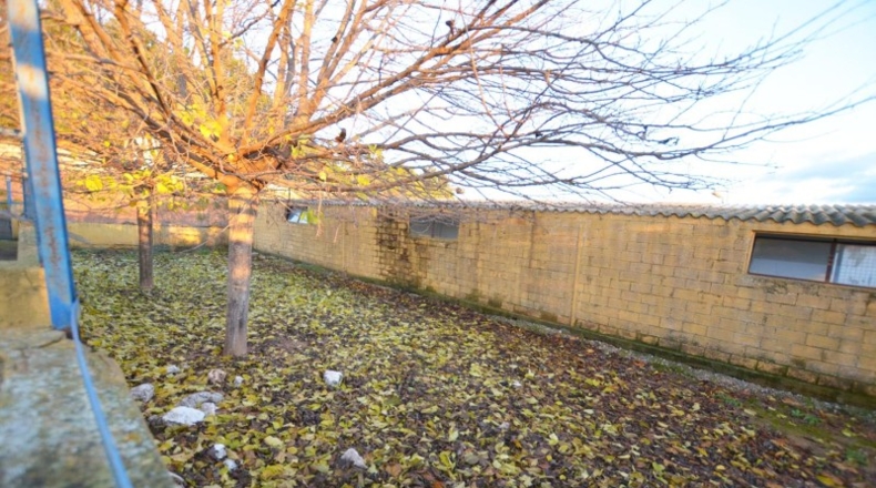 Tarragona - Vimbodí - 10000m2