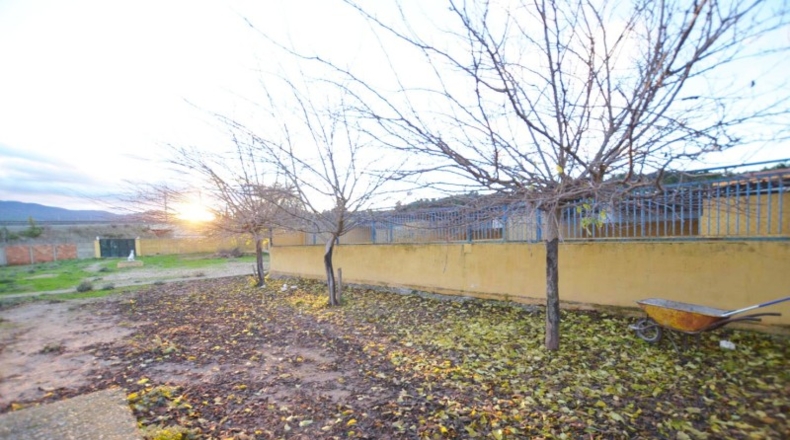 Tarragona - Vimbodí - 10000m2