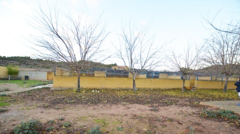 Tarragona - Vimbodí - 10000m2