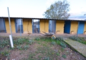Chalet independiente con terreno en venta en la España, Poblet, ref: TR164650 foto