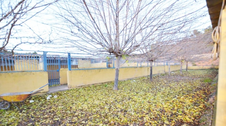 Tarragona - Vimbodí - 10000m2
