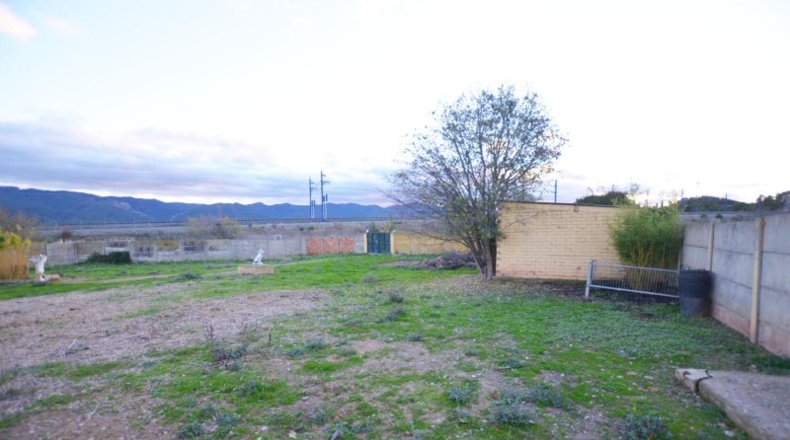 Tarragona - Vimbodí - 10000m2