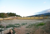 Chalet independiente con terreno en venta en la España, Poblet, ref: TR164650 foto
