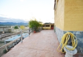 Chalet independiente con terreno en venta en la España, Poblet, ref: TR164650 foto