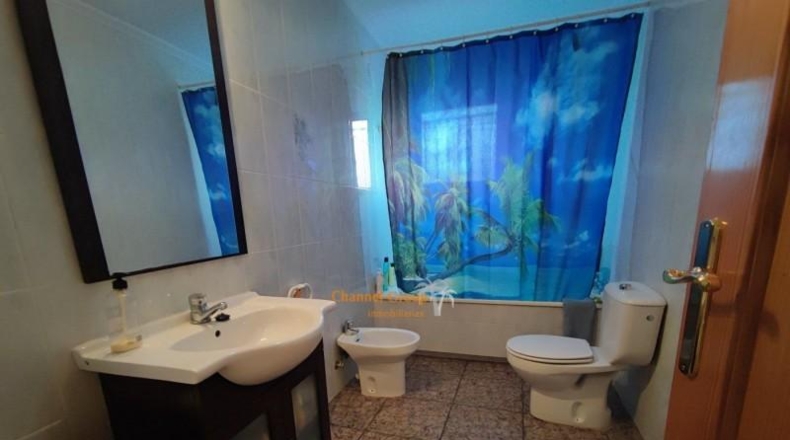 Alicante - Asp - 12500m2