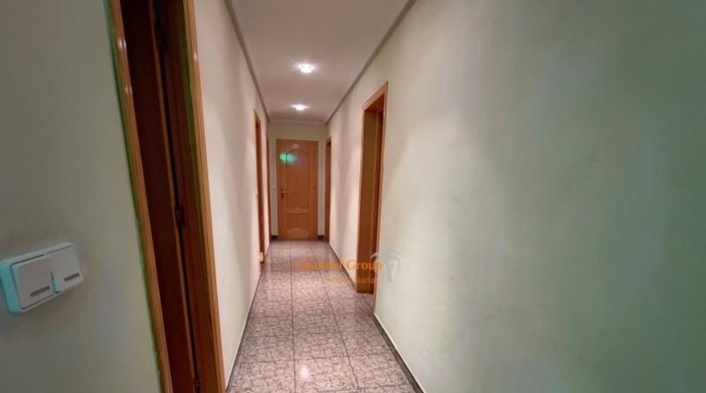 Alicante - Asp - 12500m2