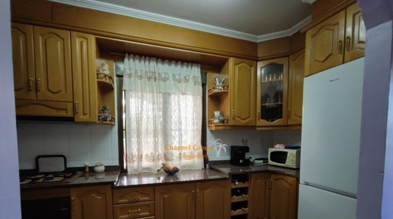 Alicante - Asp - 12500m2