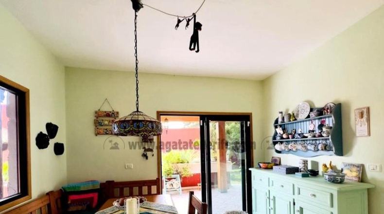 Santa Cruz de Tenerife - Icod de los Vinos - 750m2